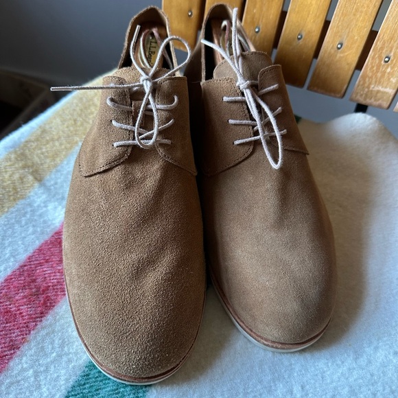 Nisolo Flex Travel Derby - Picture 3 of 5